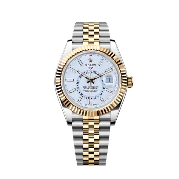 Rolex Sky-Dweller 336933